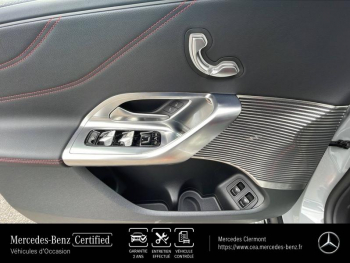 Photo 16 du bon plan MERCEDES-BENZ GLC 400 EQ 489ch AMG Line 4Matic occasion à 94990 €
