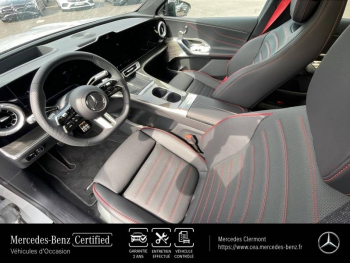 Photo 17 du bon plan MERCEDES-BENZ GLC 400 EQ 489ch AMG Line 4Matic occasion à 94990 €