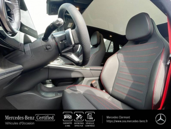 Photo 18 du bon plan MERCEDES-BENZ GLC 400 EQ 489ch AMG Line 4Matic occasion à 94990 €