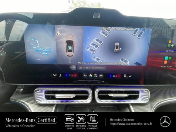 Photo 19 du bon plan MERCEDES-BENZ GLC 400 EQ 489ch AMG Line 4Matic occasion à 94990 €