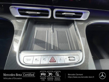 Photo 20 du bon plan MERCEDES-BENZ GLC 400 EQ 489ch AMG Line 4Matic occasion à 94990 €