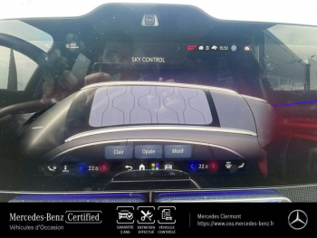 Photo 22 du bon plan MERCEDES-BENZ GLC 400 EQ 489ch AMG Line 4Matic occasion à 94990 €
