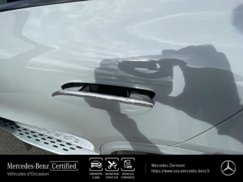 Photo 24 du bon plan MERCEDES-BENZ GLC 400 EQ 489ch AMG Line 4Matic occasion à 94990 €
