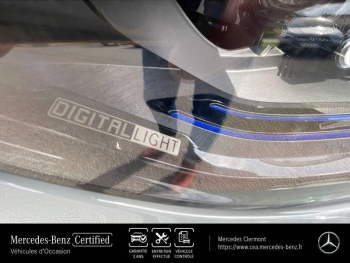 Photo 25 du bon plan MERCEDES-BENZ GLC 400 EQ 489ch AMG Line 4Matic occasion à 94990 €