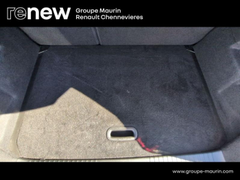 Photo 15 du bon plan RENAULT Captur 1.6 E-Tech hybride 145ch Intens -21 occasion à 18299 €