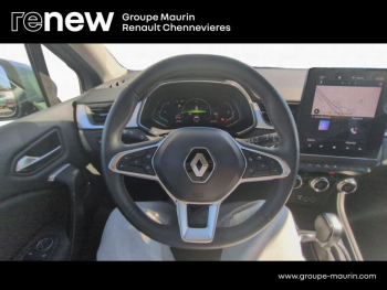 Photo 19 du bon plan RENAULT Captur 1.6 E-Tech hybride 145ch Intens -21 occasion à 18299 €