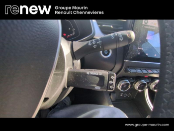 Photo 22 du bon plan RENAULT Captur 1.6 E-Tech hybride 145ch Intens -21 occasion à 18299 €