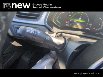 Photo 23 du bon plan RENAULT Captur 1.6 E-Tech hybride 145ch Intens -21 occasion à 18299 €