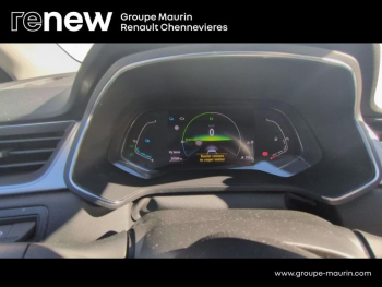 Photo 25 du bon plan RENAULT Captur 1.6 E-Tech hybride 145ch Intens -21 occasion à 18299 €