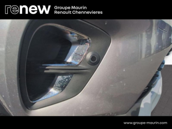 Photo 32 du bon plan RENAULT Captur 1.6 E-Tech hybride 145ch Intens -21 occasion à 18299 €