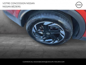 Photo 12 du bon plan NISSAN Qashqai e-POWER 190ch N-Connecta 2024 occasion à 31900 €