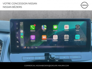 Photo 19 du bon plan NISSAN Qashqai e-POWER 190ch N-Connecta 2024 occasion à 31900 €