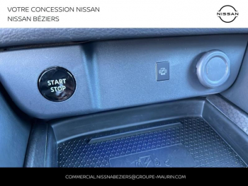 Photo 25 du bon plan NISSAN Qashqai e-POWER 190ch N-Connecta 2024 occasion à 31900 €