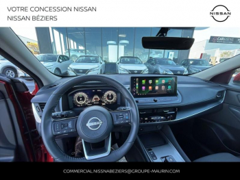 Photo 26 du bon plan NISSAN Qashqai e-POWER 190ch N-Connecta 2024 occasion à 31900 €