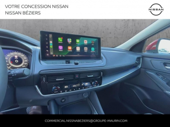 Photo 28 du bon plan NISSAN Qashqai e-POWER 190ch N-Connecta 2024 occasion à 31900 €