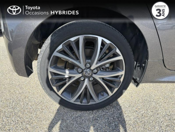Photo 16 du bon plan TOYOTA Yaris 116h Iconic 5p MY22 occasion à 20989 €