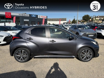 Photo 17 du bon plan TOYOTA Yaris 116h Iconic 5p MY22 occasion à 20989 €