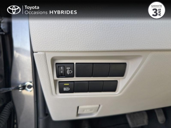 Photo 22 du bon plan TOYOTA Yaris 116h Iconic 5p MY22 occasion à 20989 €