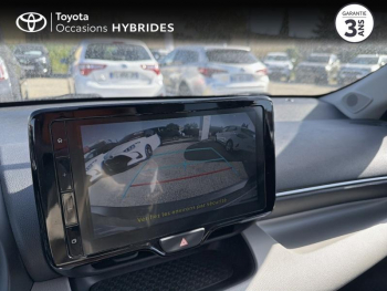 Photo 24 du bon plan TOYOTA Yaris 116h Iconic 5p MY22 occasion à 20989 €