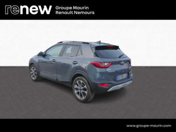Photo 2 du bon plan KIA Stonic 1.0 T-GDi 100ch GT Line occasion à 15490 €