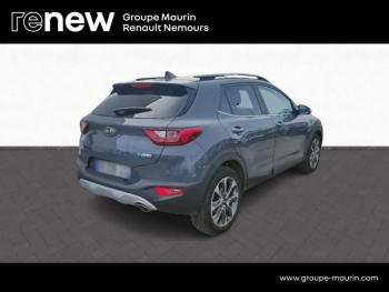 Photo 3 du bon plan KIA Stonic 1.0 T-GDi 100ch GT Line occasion à 15490 €