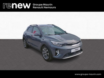 Photo 4 du bon plan KIA Stonic 1.0 T-GDi 100ch GT Line occasion à 15490 €