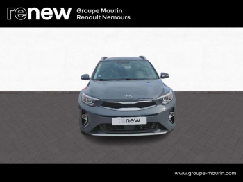 Photo 5 du bon plan KIA Stonic 1.0 T-GDi 100ch GT Line occasion à 15490 €