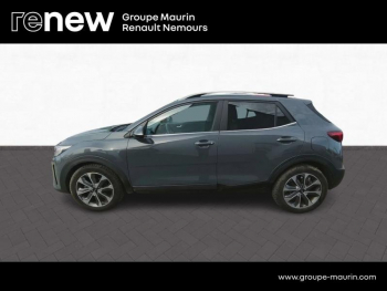 Photo 6 du bon plan KIA Stonic 1.0 T-GDi 100ch GT Line occasion à 15490 €