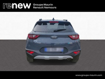Photo 7 du bon plan KIA Stonic 1.0 T-GDi 100ch GT Line occasion à 15490 €