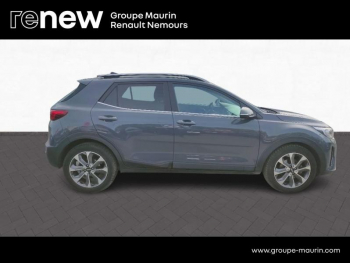 Photo 8 du bon plan KIA Stonic 1.0 T-GDi 100ch GT Line occasion à 15490 €