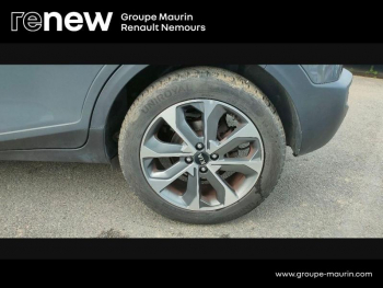 Photo 9 du bon plan KIA Stonic 1.0 T-GDi 100ch GT Line occasion à 15490 €