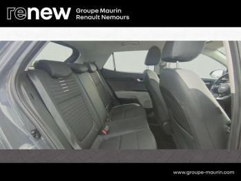 Photo 13 du bon plan KIA Stonic 1.0 T-GDi 100ch GT Line occasion à 15490 €