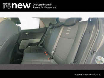 Photo 14 du bon plan KIA Stonic 1.0 T-GDi 100ch GT Line occasion à 15490 €