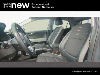 Photo 16 du bon plan KIA Stonic 1.0 T-GDi 100ch GT Line occasion à 15490 €