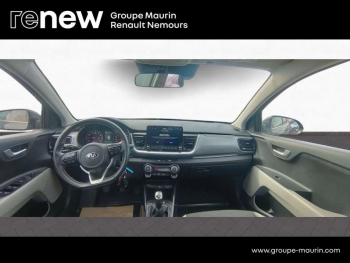 Photo 17 du bon plan KIA Stonic 1.0 T-GDi 100ch GT Line occasion à 15490 €