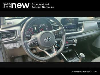 Photo 19 du bon plan KIA Stonic 1.0 T-GDi 100ch GT Line occasion à 15490 €