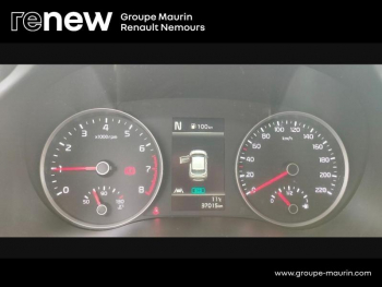 Photo 21 du bon plan KIA Stonic 1.0 T-GDi 100ch GT Line occasion à 15490 €