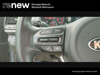 Photo 24 du bon plan KIA Stonic 1.0 T-GDi 100ch GT Line occasion à 15490 €