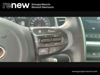 Photo 25 du bon plan KIA Stonic 1.0 T-GDi 100ch GT Line occasion à 15490 €