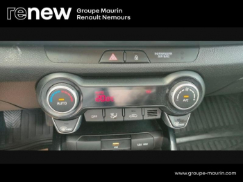 Photo 27 du bon plan KIA Stonic 1.0 T-GDi 100ch GT Line occasion à 15490 €