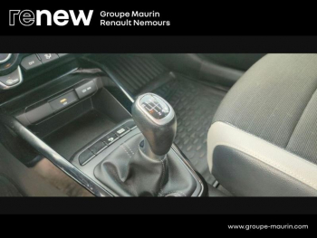 Photo 28 du bon plan KIA Stonic 1.0 T-GDi 100ch GT Line occasion à 15490 €