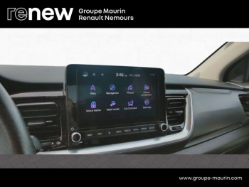 Photo 29 du bon plan KIA Stonic 1.0 T-GDi 100ch GT Line occasion à 15490 €