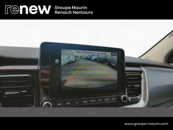 Photo 30 du bon plan KIA Stonic 1.0 T-GDi 100ch GT Line occasion à 15490 €