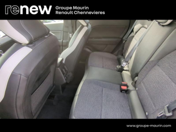 Photo 10 du bon plan RENAULT Captur 1.3 TCe mild hybrid 140ch Techno occasion à 17991 €