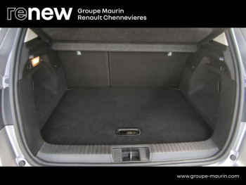 Photo 12 du bon plan RENAULT Captur 1.3 TCe mild hybrid 140ch Techno occasion à 17991 €