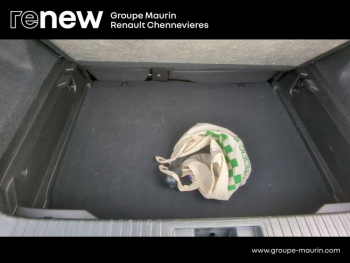 Photo 13 du bon plan RENAULT Captur 1.3 TCe mild hybrid 140ch Techno occasion à 17991 €