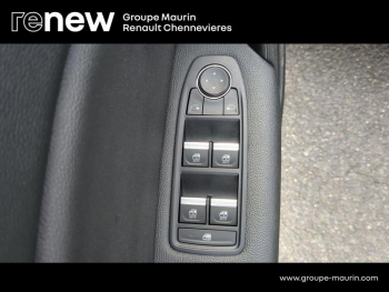 Photo 14 du bon plan RENAULT Captur 1.3 TCe mild hybrid 140ch Techno occasion à 17991 €
