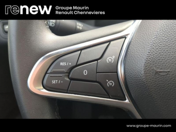 Photo 16 du bon plan RENAULT Captur 1.3 TCe mild hybrid 140ch Techno occasion à 17991 €