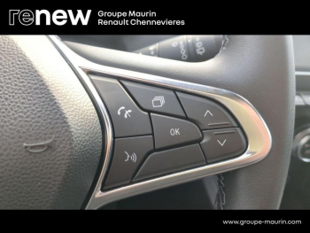Photo 17 du bon plan RENAULT Captur 1.3 TCe mild hybrid 140ch Techno occasion à 17991 €