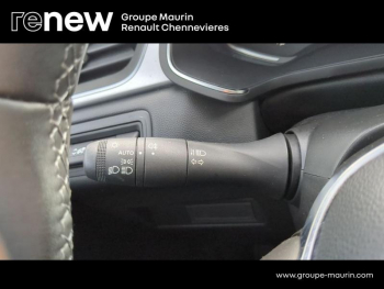 Photo 18 du bon plan RENAULT Captur 1.3 TCe mild hybrid 140ch Techno occasion à 17991 €